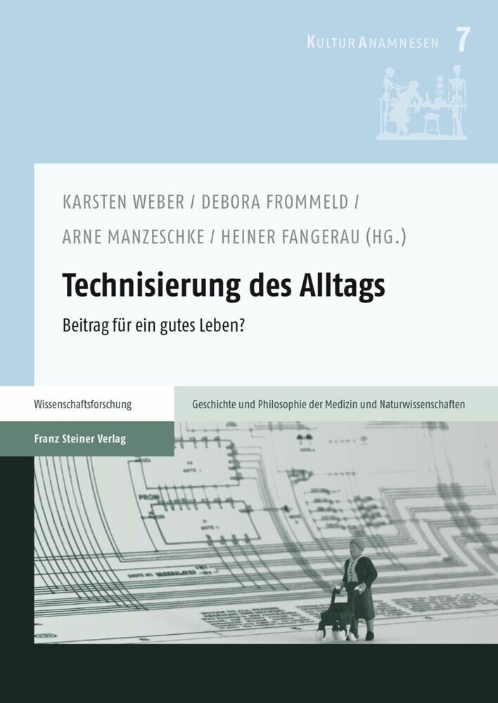Technisierung des Alltags main product photo