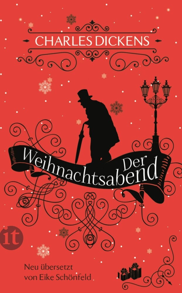 Der Weihnachtsabend main product photo