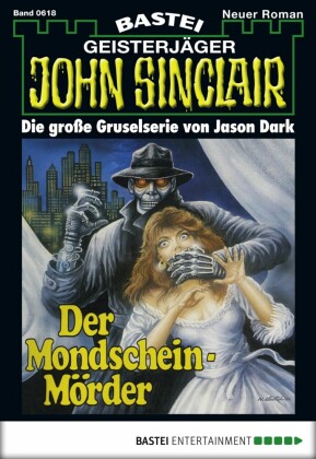 John Sinclair 618