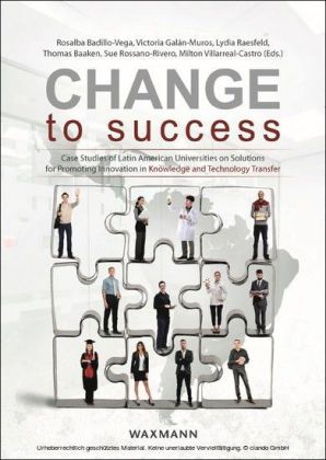 Change to Success