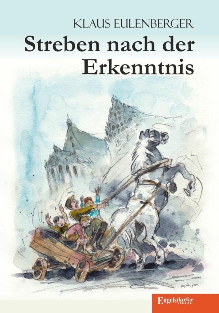 Streben nach der Erkenntnis main product photo