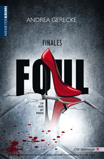 Finales Foul main product photo