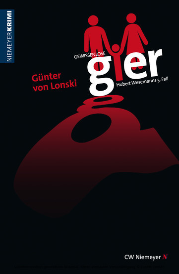 Gewissenlose Gier main product photo