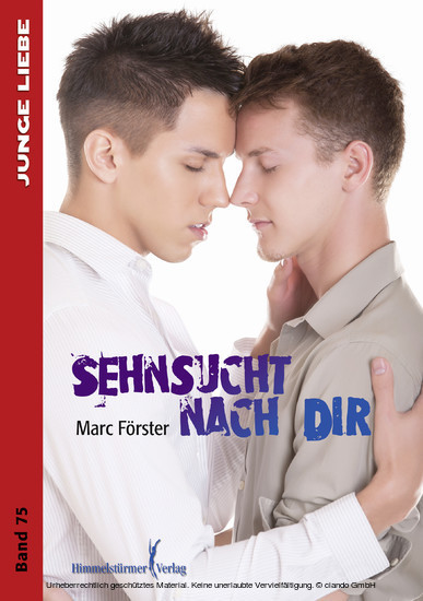 Sehnsucht nach dir main product photo