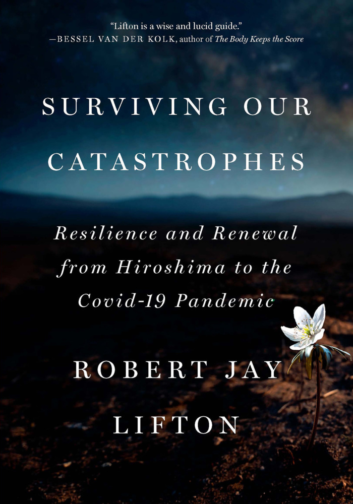 Surviving Our Catastrophes main product photo