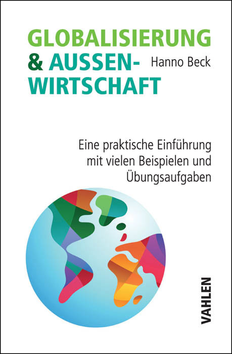 Globalisierung & Außenwirtschaft main product photo