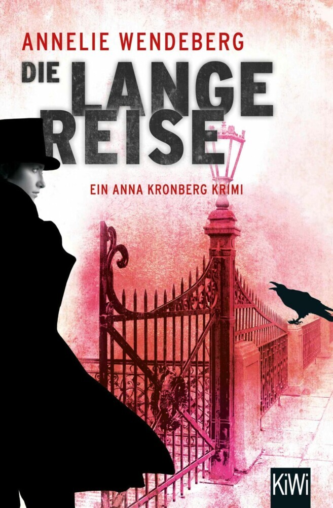 Die lange Reise main product photo