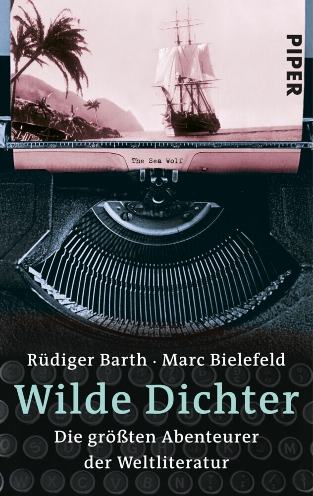 Wilde Dichter main product photo