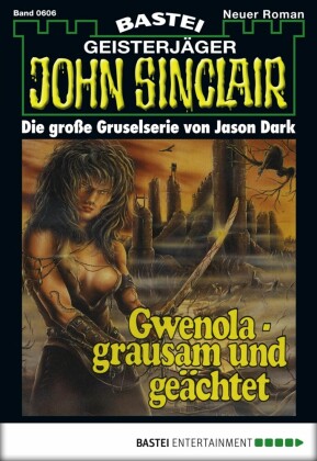 John Sinclair 606