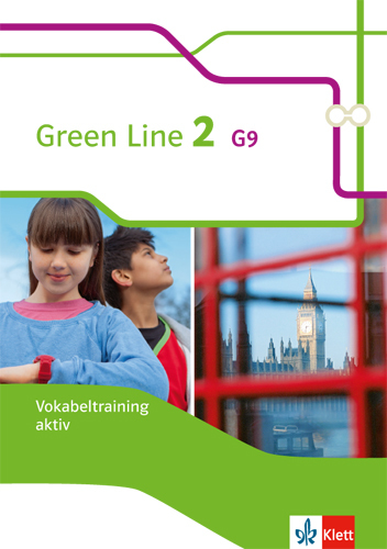 Green Line 2 G9 main product photo