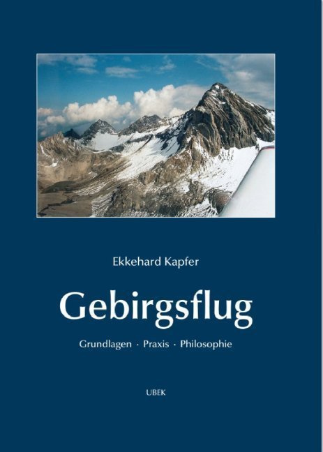 Gebirgsflug main product photo