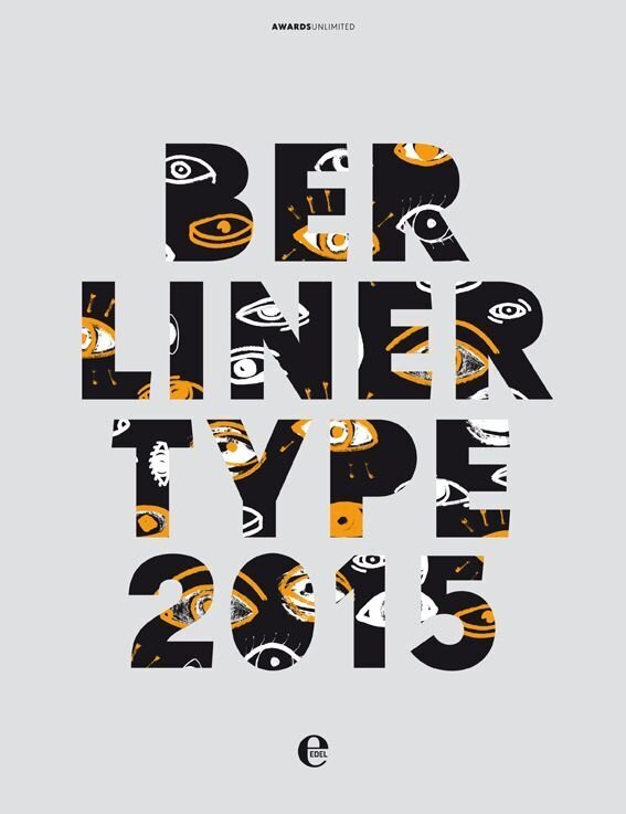 Berliner Type 2015 main product photo