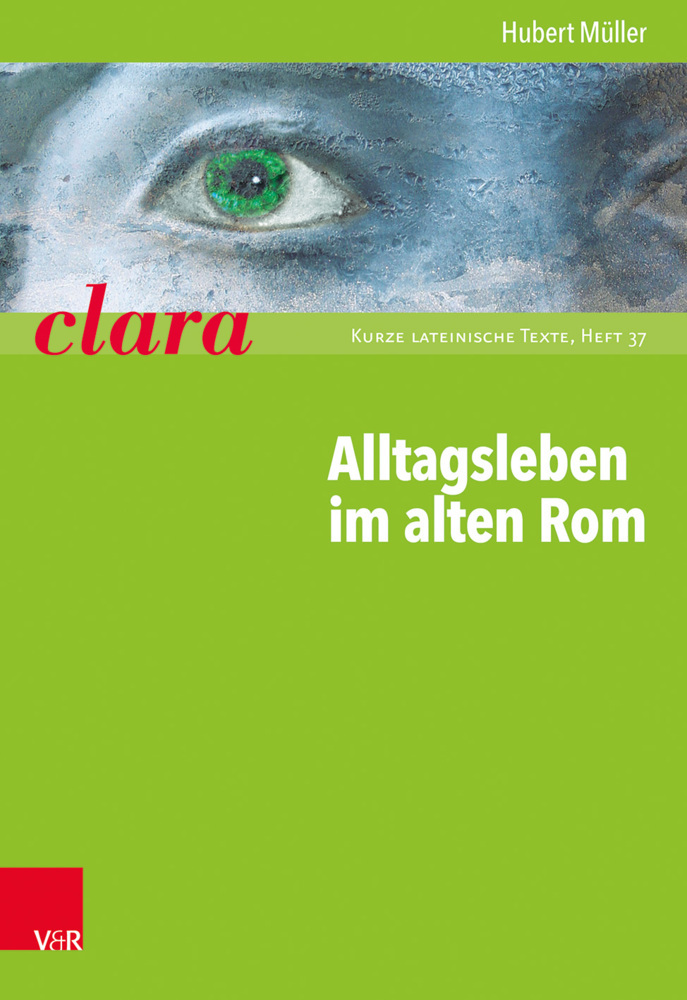 Alltagsleben im alten Rom main product photo