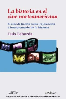 La historia en el cine norteamericano