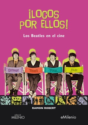 ¡Locos por ellos!