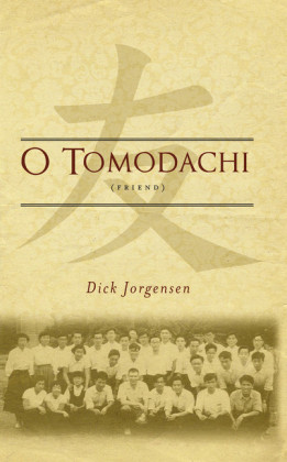 O Tomodachi