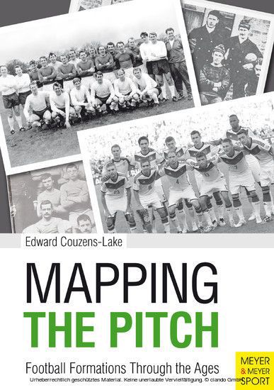 Mapping the Pitch main product photo