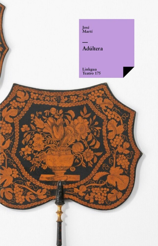Adúltera main product photo