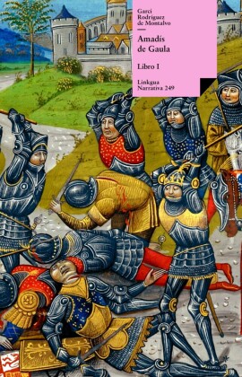 Amadís de Gaula I