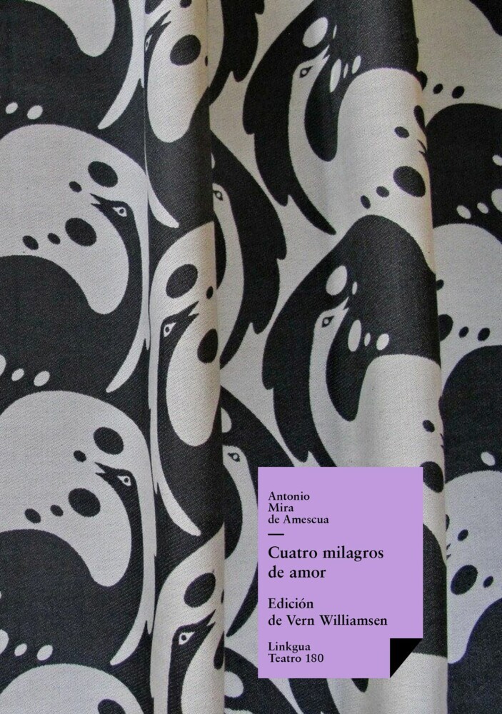 Cuatro milagros de amor main product photo