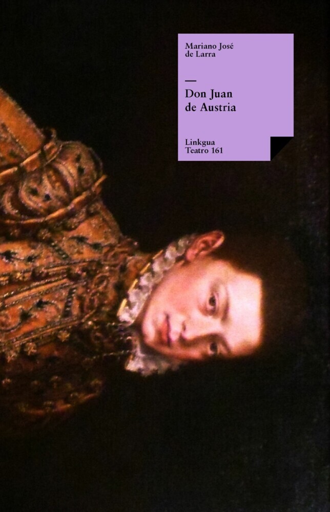 Don Juan de Austria main product photo