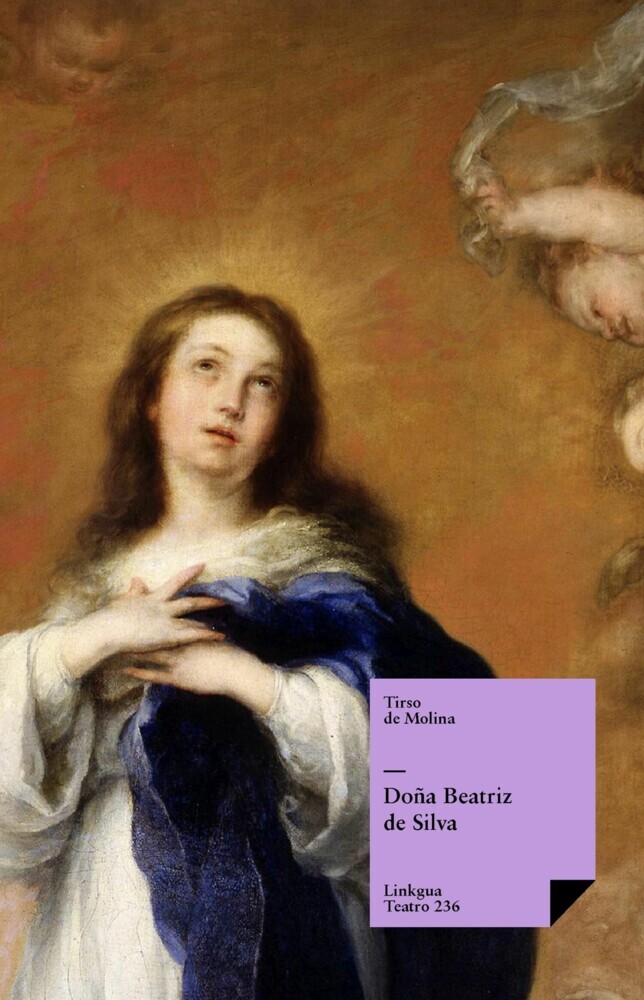 Doña Beatriz de Silva main product photo