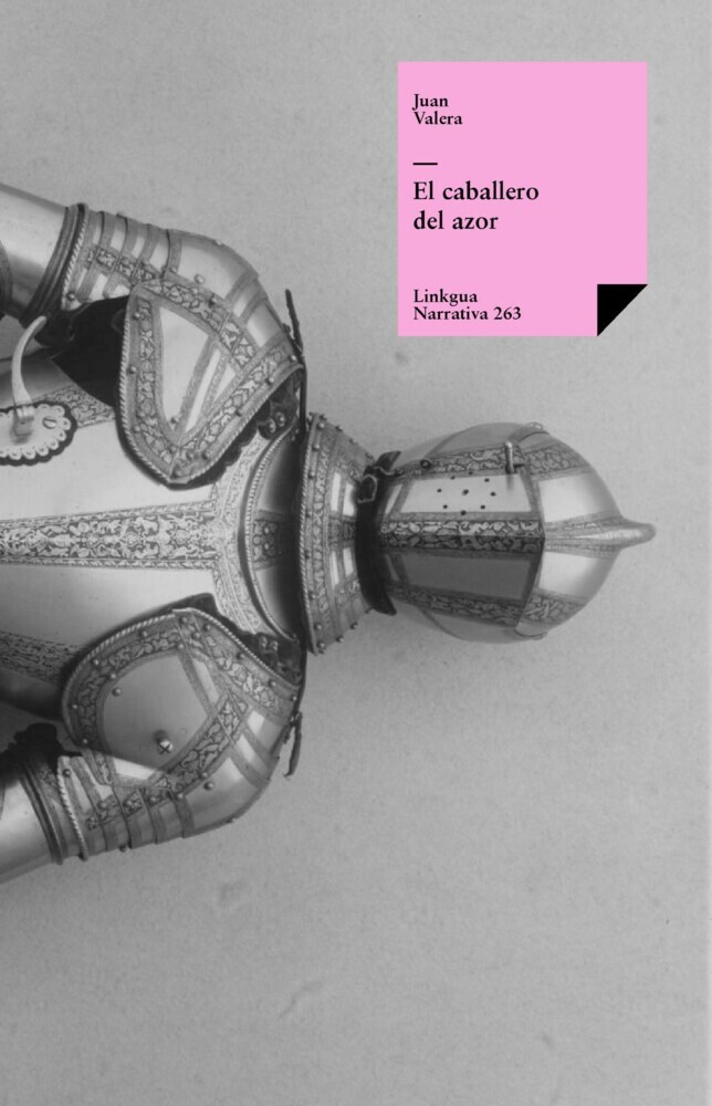 El caballero del azor main product photo
