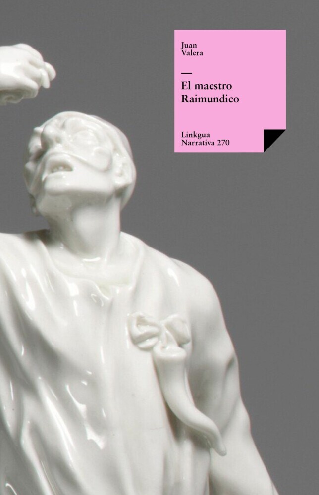 El maestro Raimundico main product photo