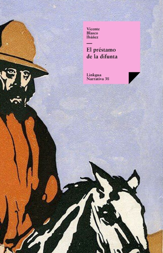 El préstamo de la difunta main product photo