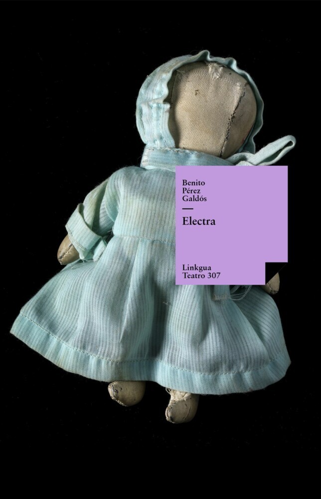 Electra main product photo