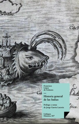 Historia general de las Indias
