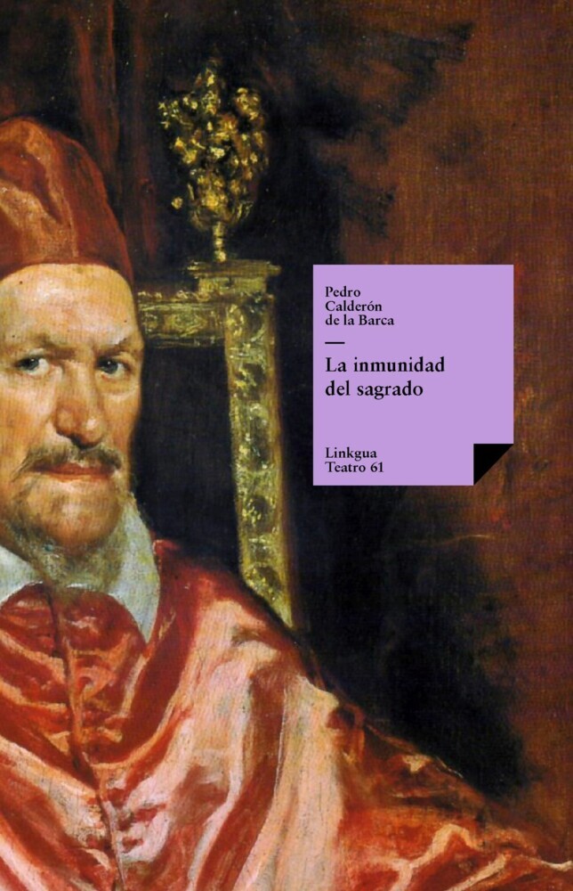 La inmunidad del sagrado main product photo