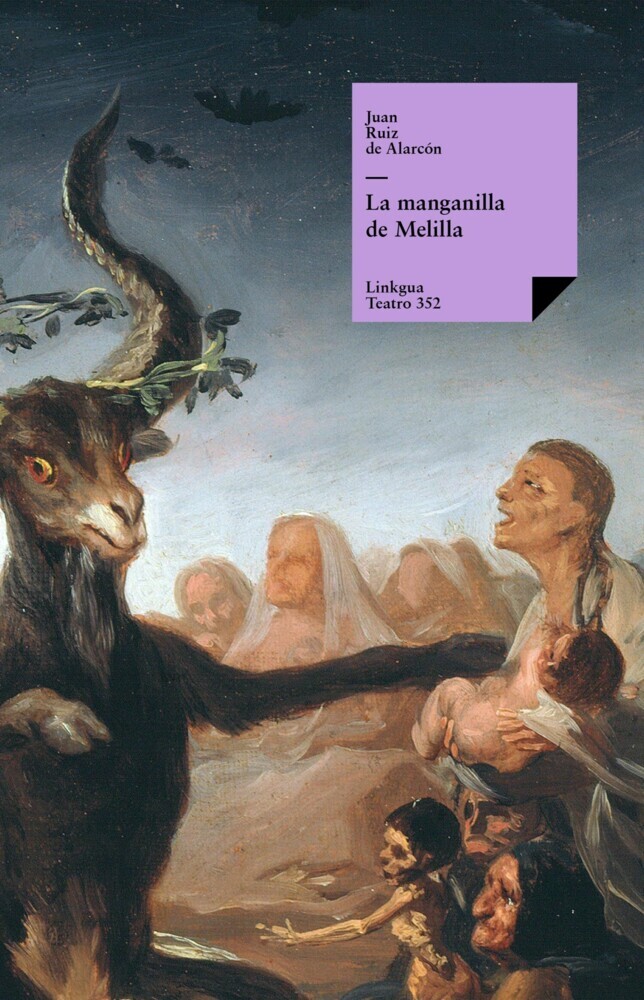 La manganilla de Melilla main product photo