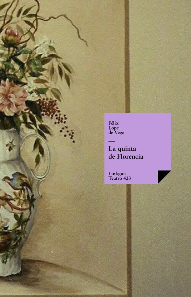 La quinta de Florencia main product photo