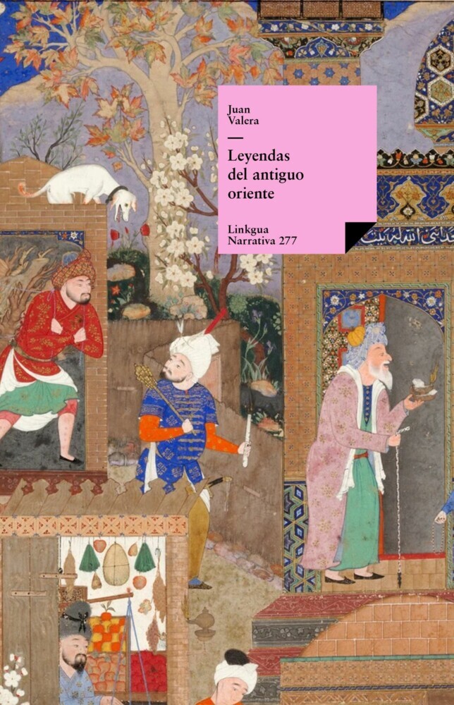 Leyendas del antiguo oriente main product photo