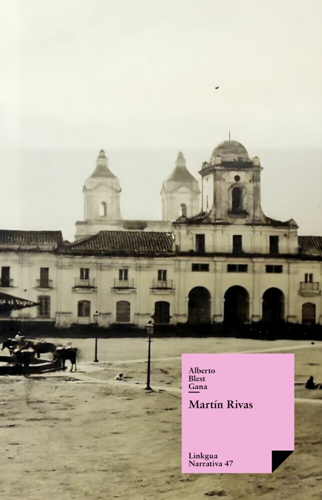 Martín Rivas main product photo