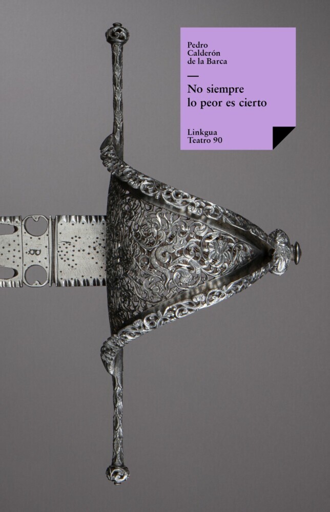 No siempre lo peor es cierto main product photo