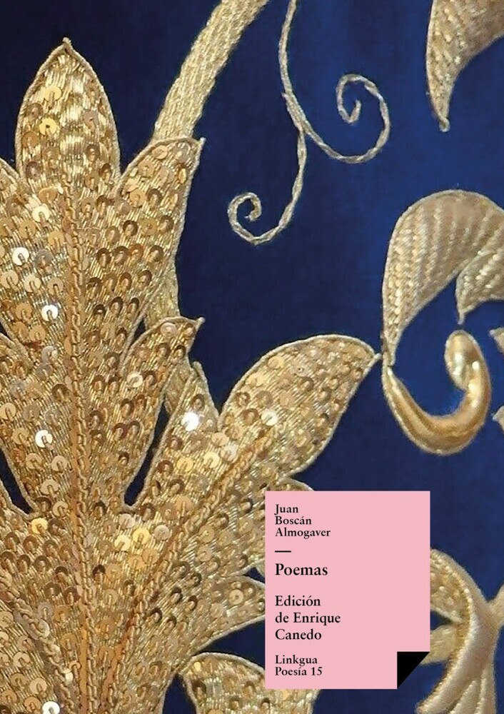 Poemas main product photo