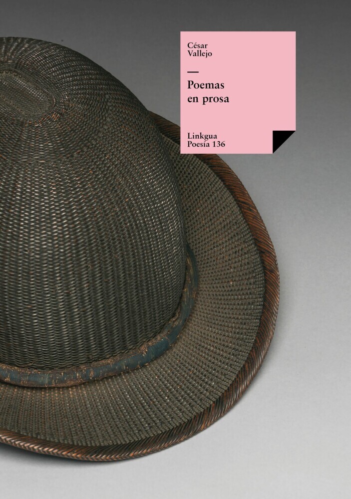 Poemas en prosa main product photo