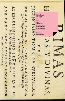 Rimas humanas y divinas