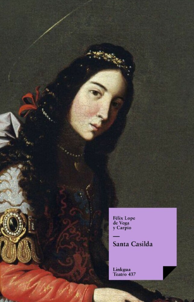 Santa Casilda main product photo