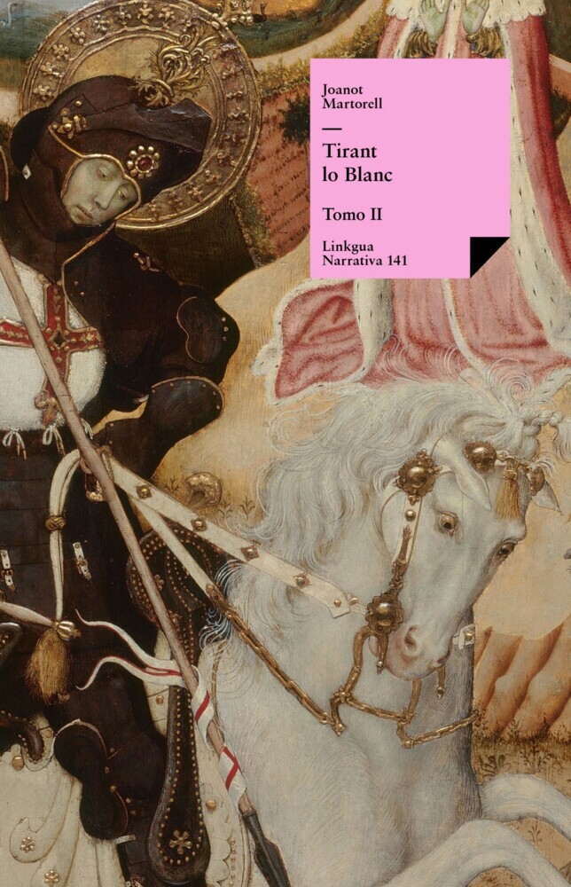 Tirant lo Blanc II main product photo