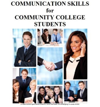 Communication Skills for Community College Students