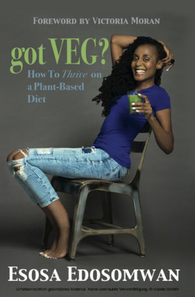 Got Veg?
