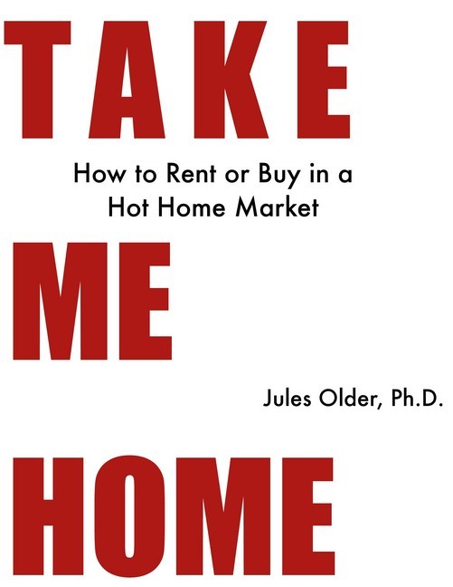 Take Me Home main product photo