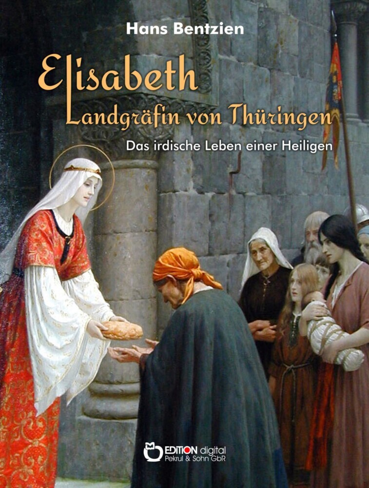 Elisabeth - Landgräfin von Thüringen main product photo