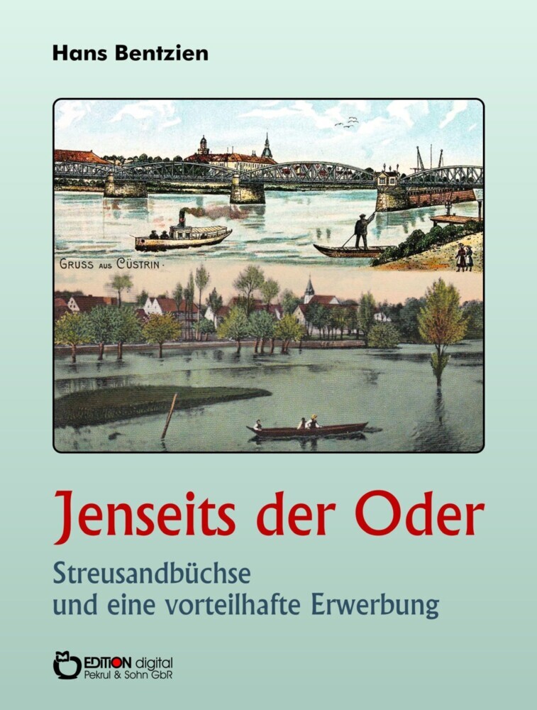 Jenseits der Oder main product photo