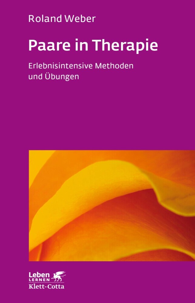 Paare in Therapie (Leben Lernen, Bd. 191) main product photo