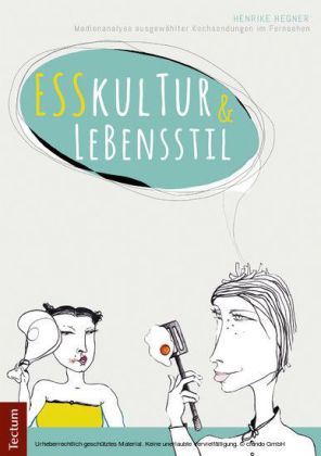 Esskultur und Lebensstil