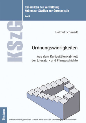 Ordnungswidrigkeiten
